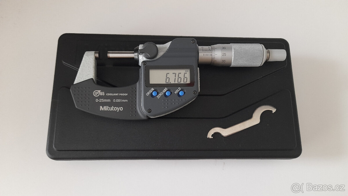 Mikrometer Mitutoyo 293-230-30