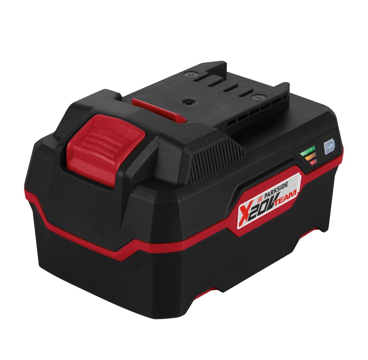 Parkside 4ah Aku baterie, nová se zárukou