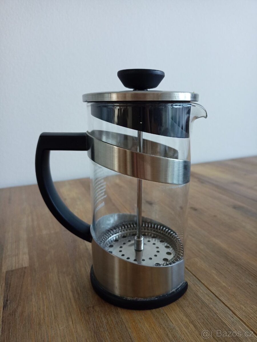 Frenchpress, zn. Tescoma