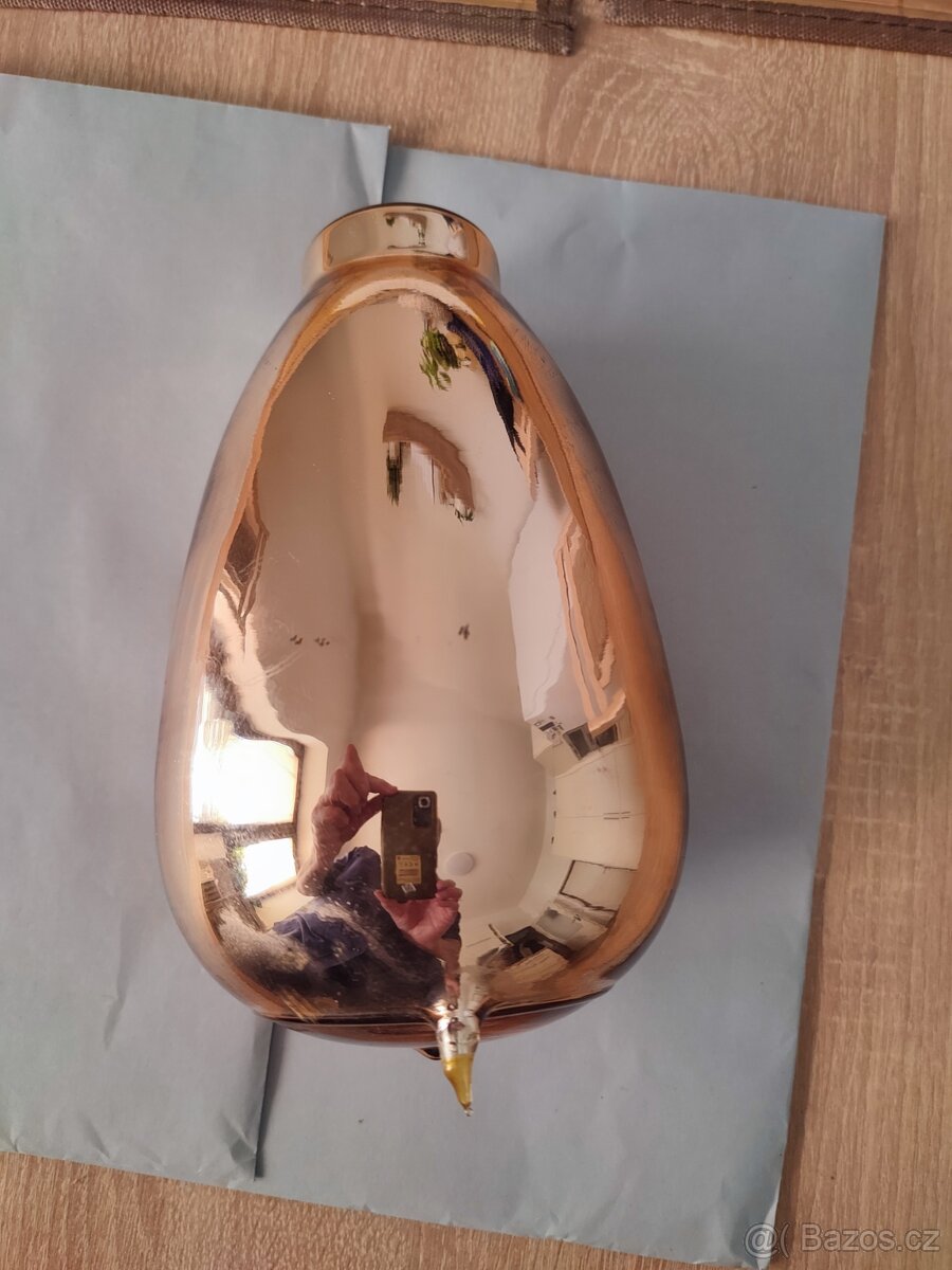 Náhradní náplň do termosky