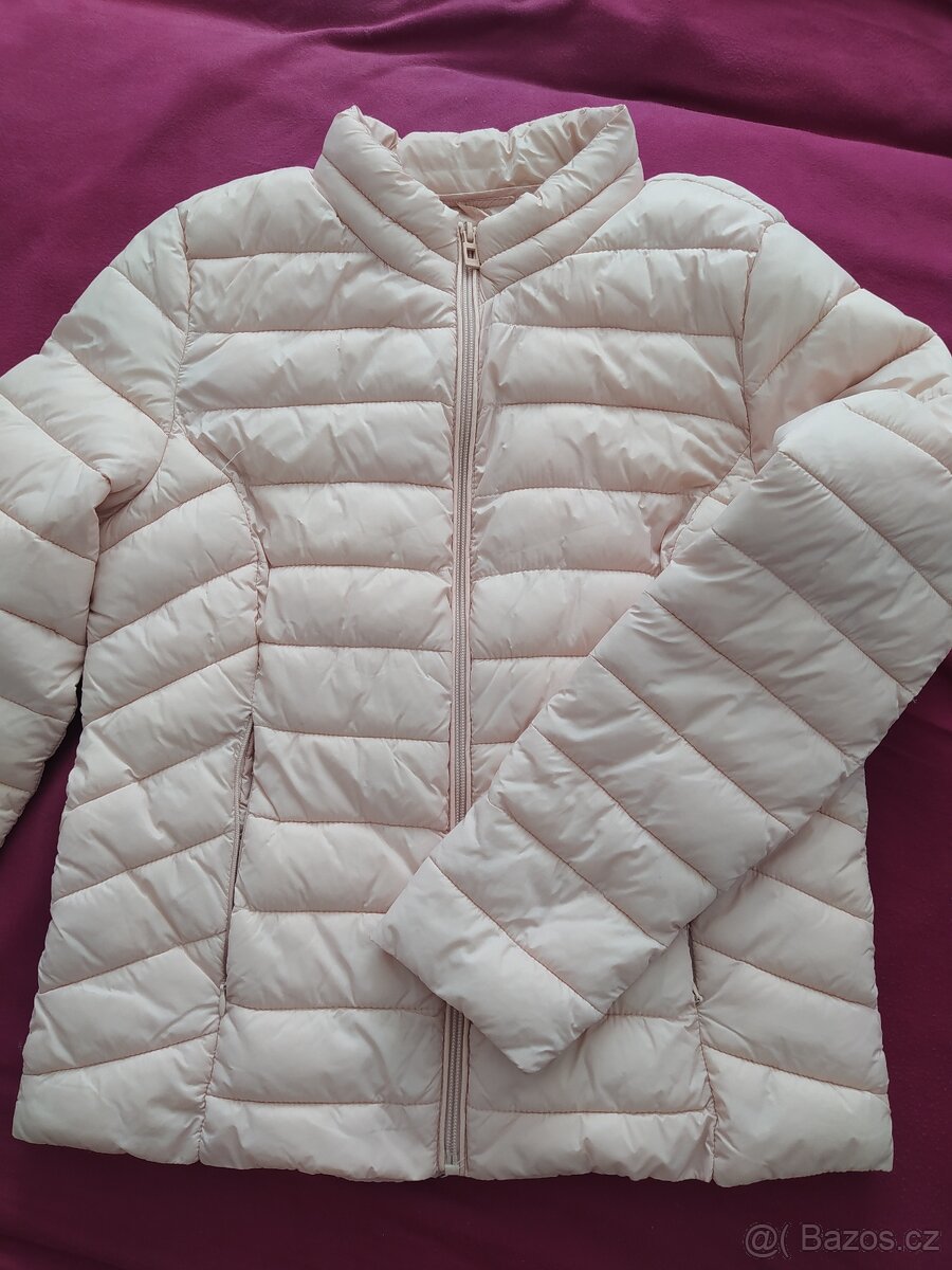 Dámská zimní bunda