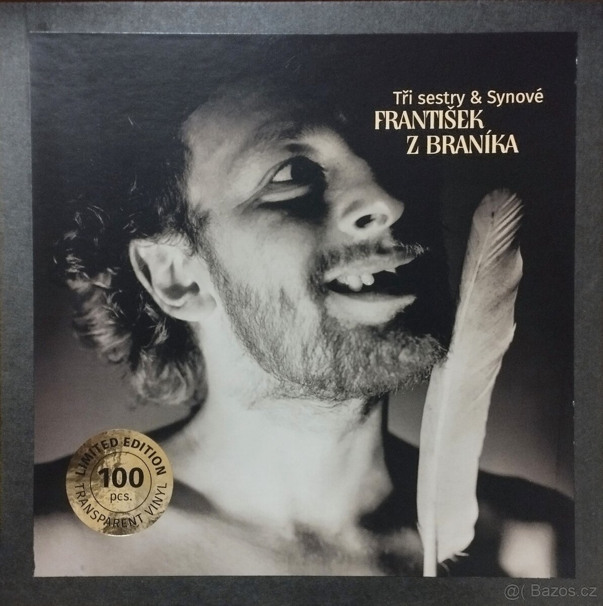 Tři Sestry & Synové - František z Braníka  (limit)