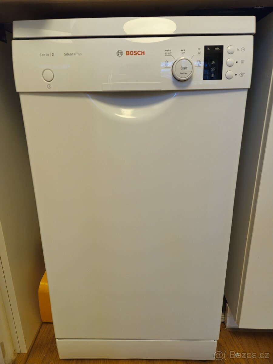 Myčka BOSCH Série 2 jako nová