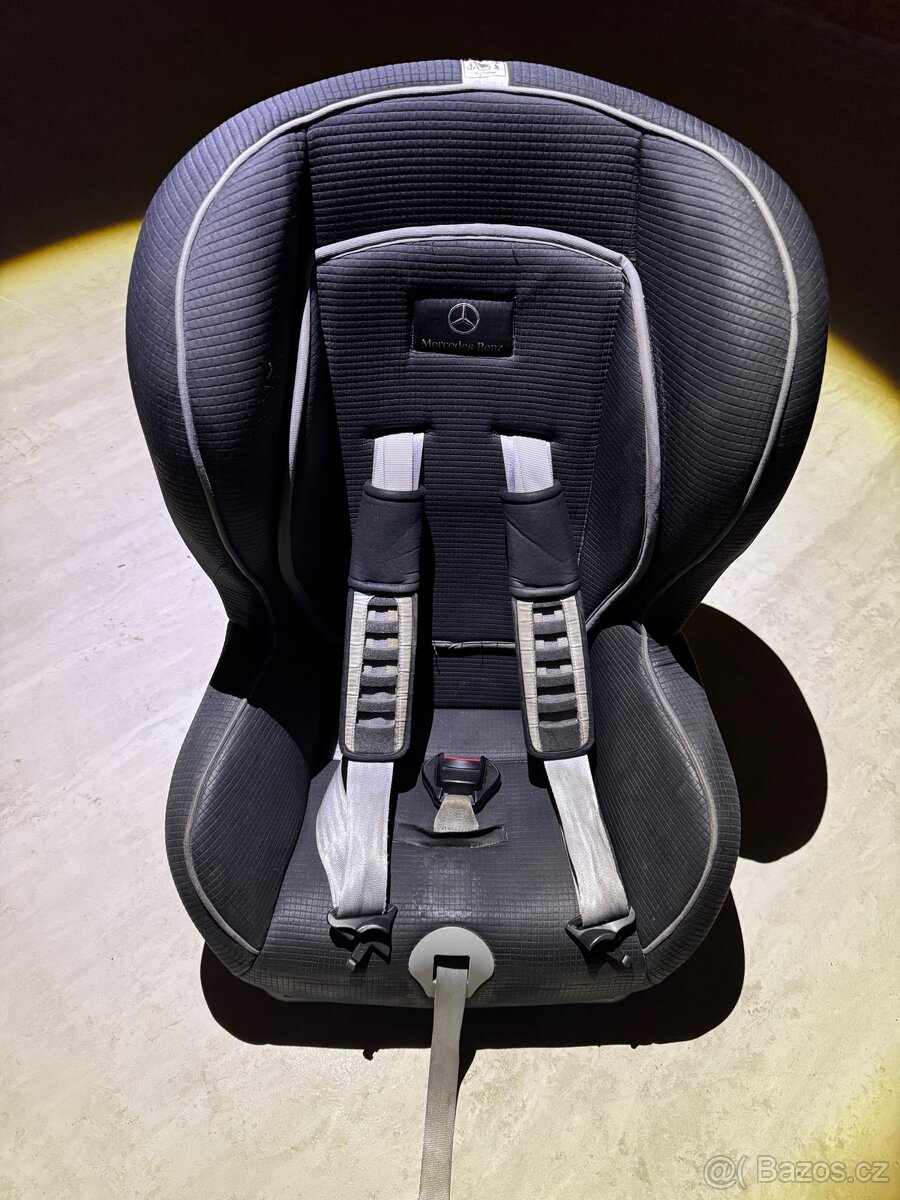 Dětská sedačka Mercedes-Benz