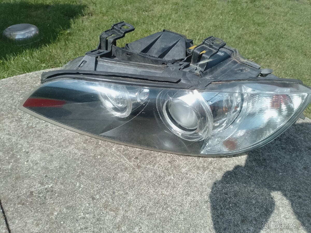 Levý bixenon BMW e92/e93
