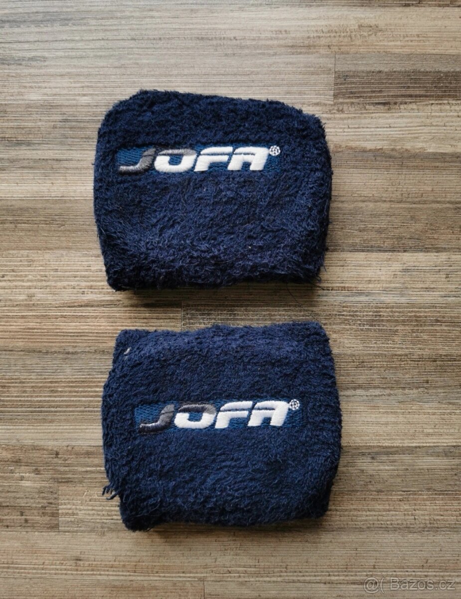 Chrániče na zápěstí