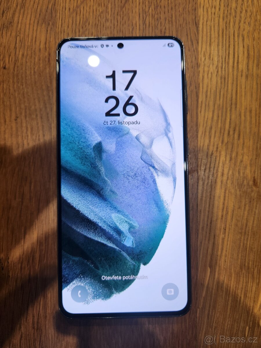 Samsung galaxy s21 128 gb 5g