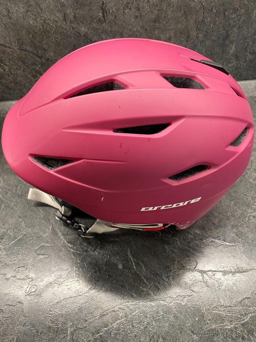 Lyžařská helma - Arcore SCALAR