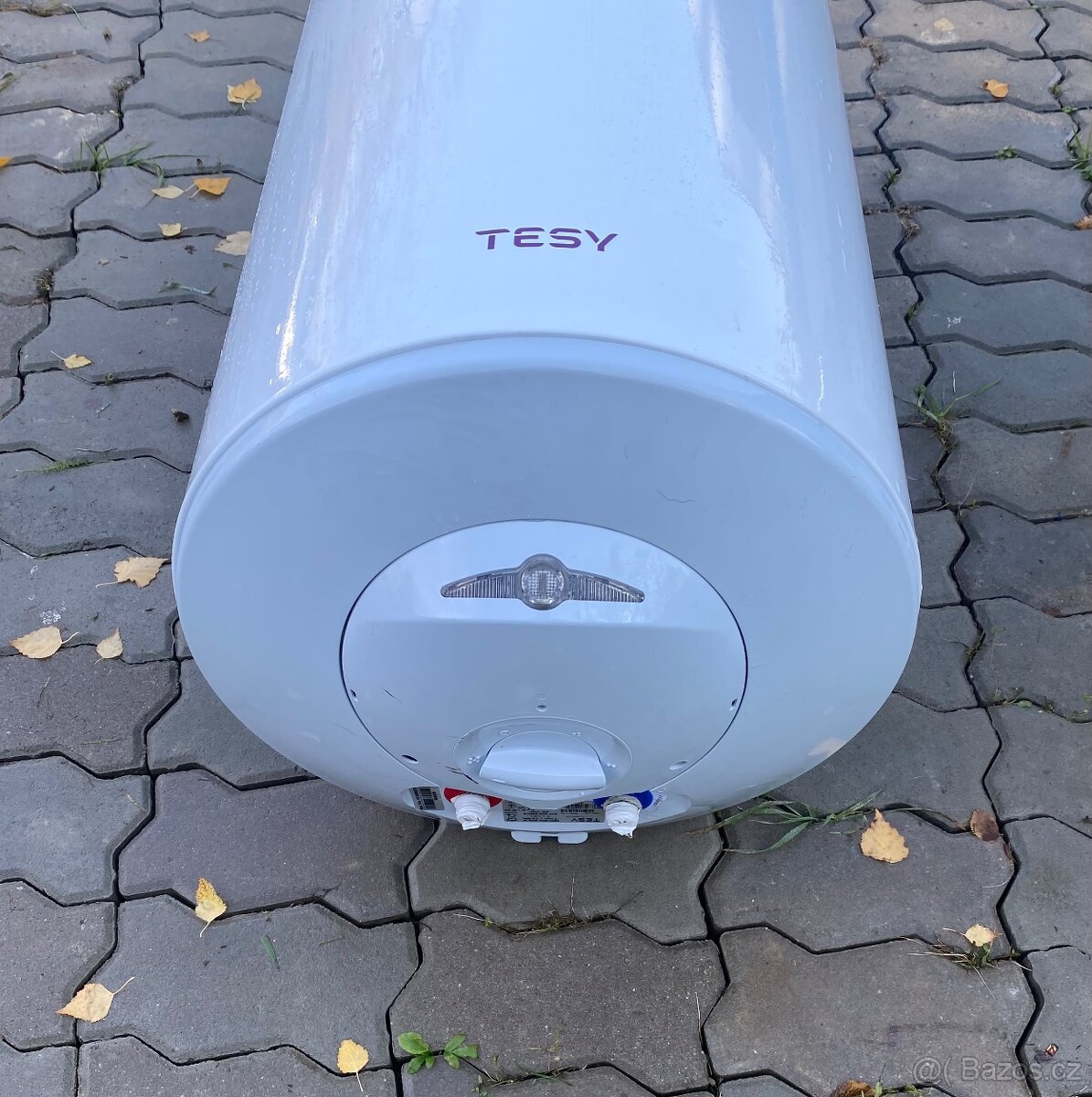 Boiler ohřívač vody Tesy 115l Levně