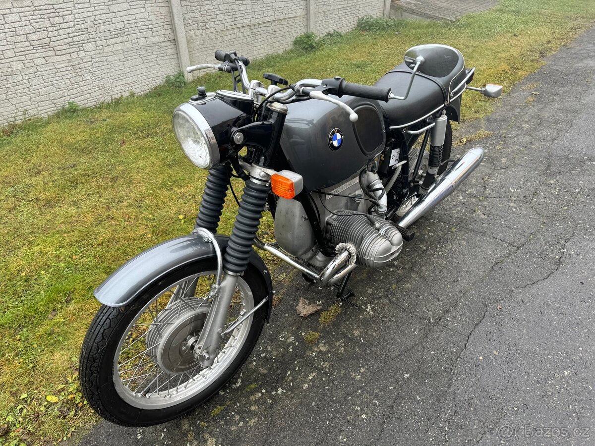 BMW R75/5