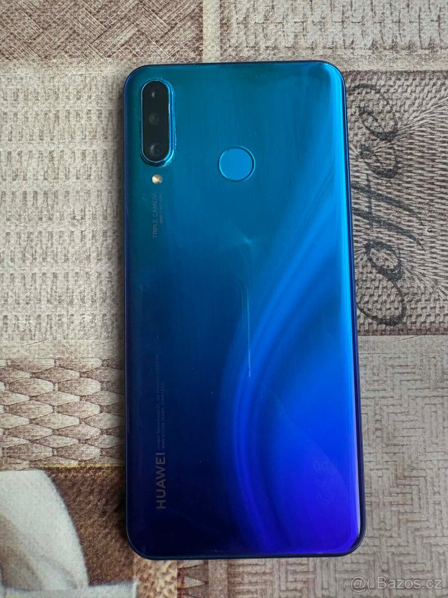 Huawei p30 lite