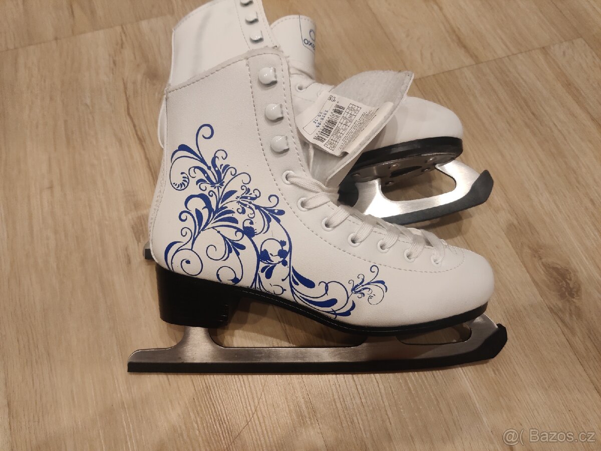Brusle dívčí vel. 37