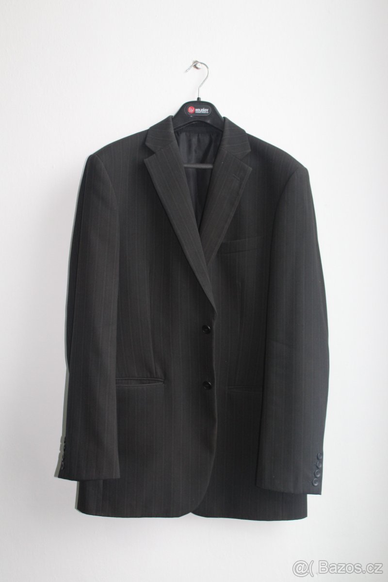 Pánský oblek