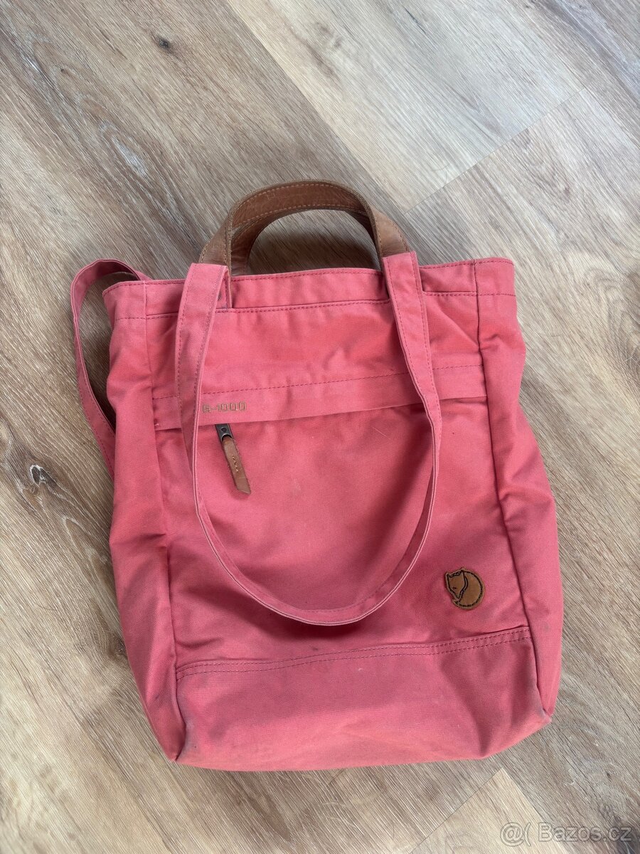 Kabelka Fjällräven