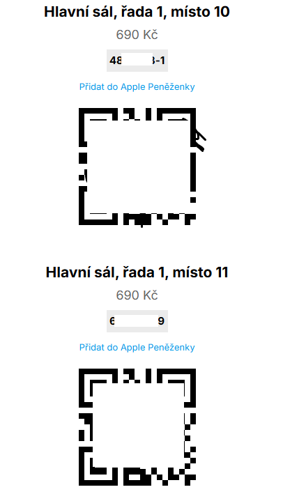 Kudy bezi zajic LIVE - Brno 12.12.2025 od 19h - 2 vstupenky