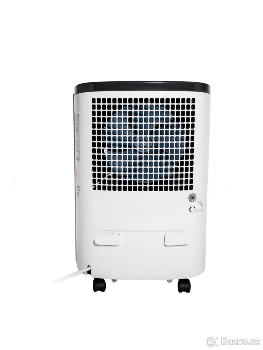 Odvlhčovač vzduchu Rohnson R 9612