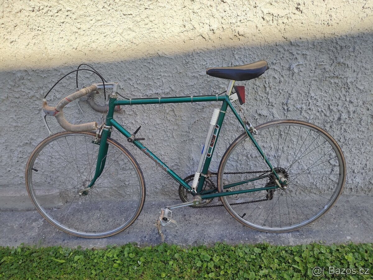 silnicni kolo favorit