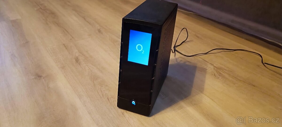 O2 Smart box