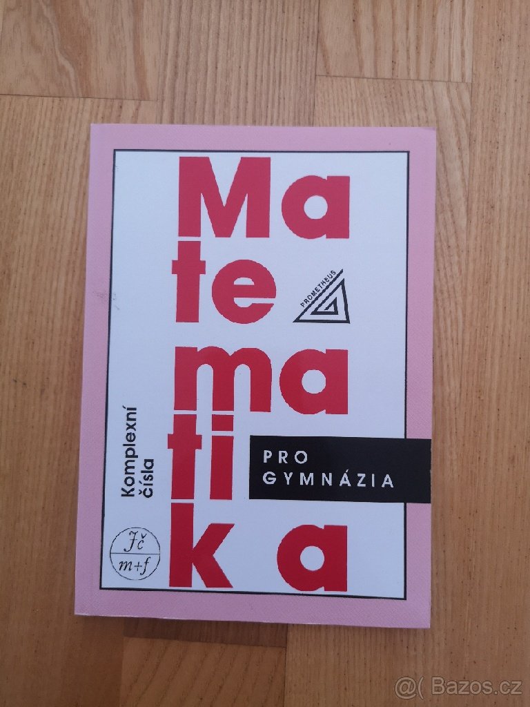 Matematika pro gymnázia