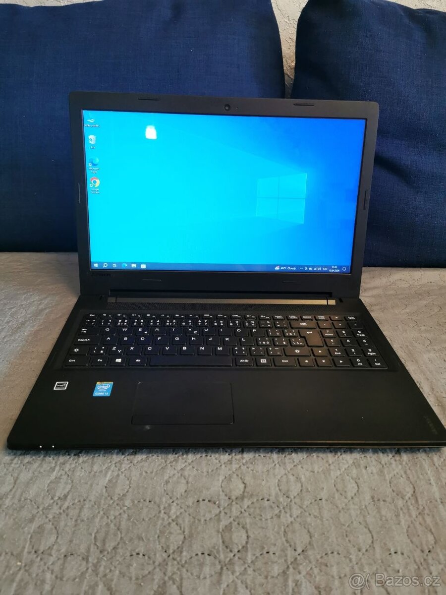 LENOVO IDEAPAD 100