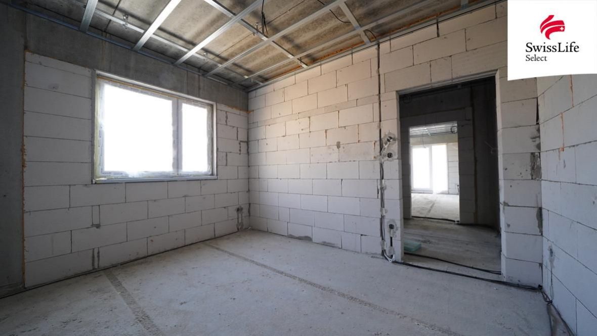 Prodej bytu 2+kk 47 m2 Vojanova, Liberec