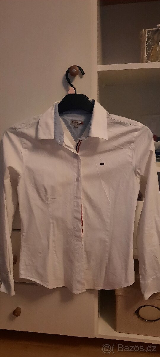 Košile Tommy Hilfiger