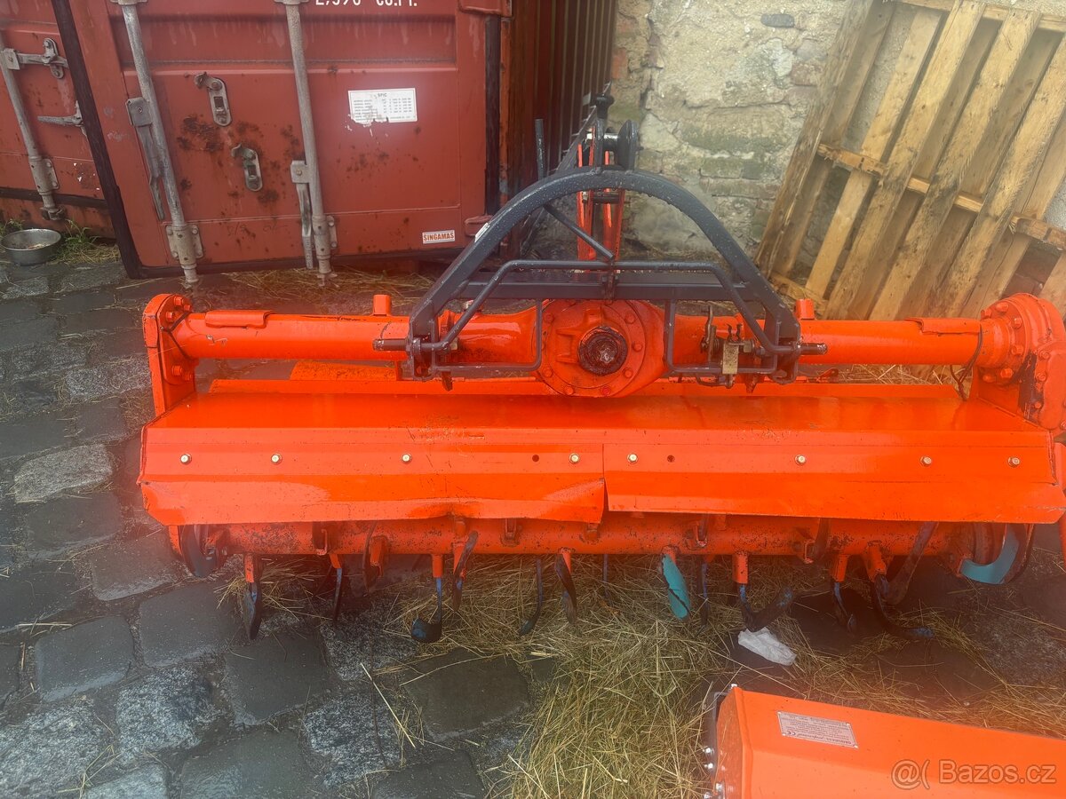 rotavator za traktor Malotraktor