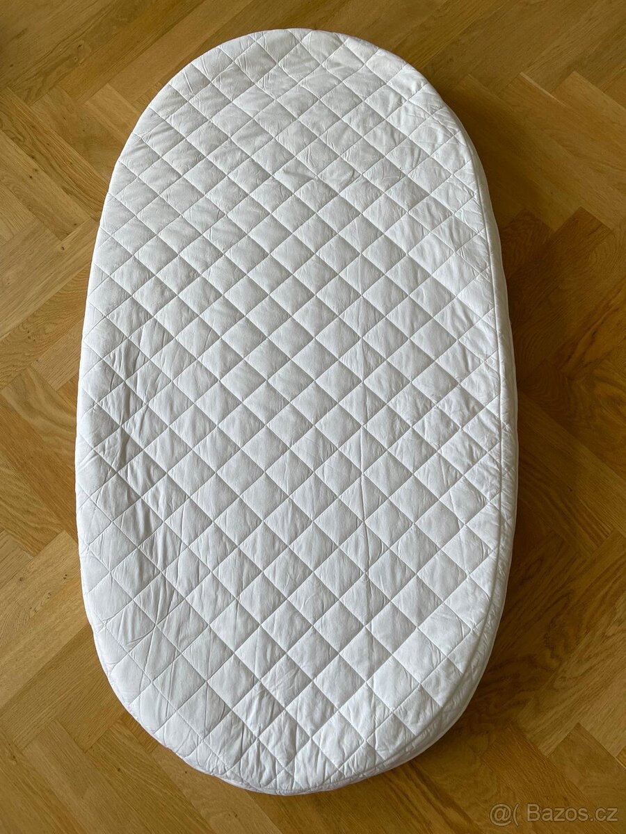 V2 Stokke Sleepi Bed