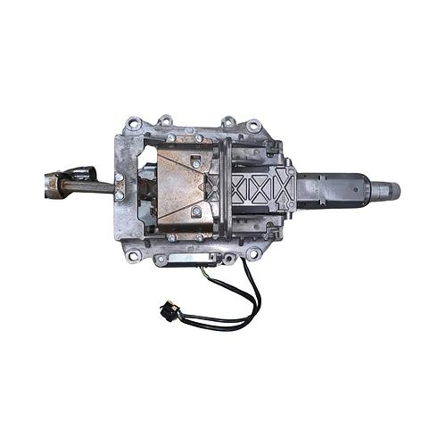 Tyč řízení sloupek 4F0905852H 4F0905852B Audi Q7 4L 2007