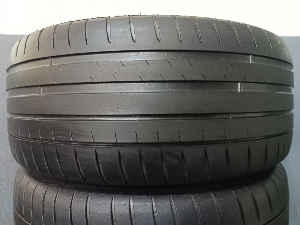 225/40 R18 MICHELIN (5016)
