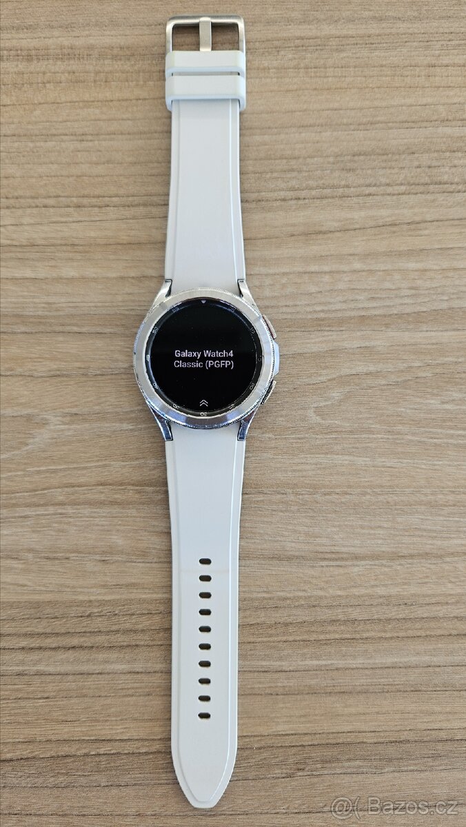 Samsung galaxy watch 4 classic