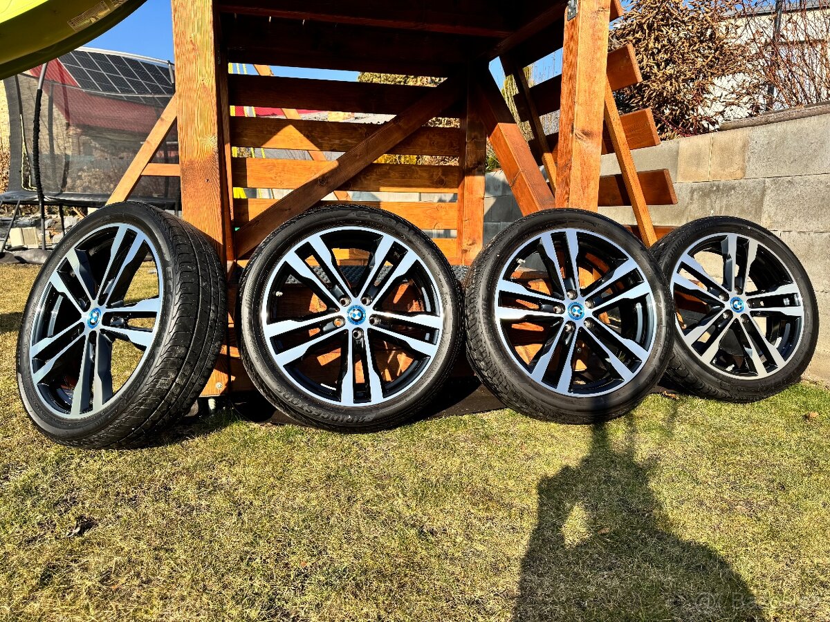 BMW i3/i3s kola/sada 20” styling 431