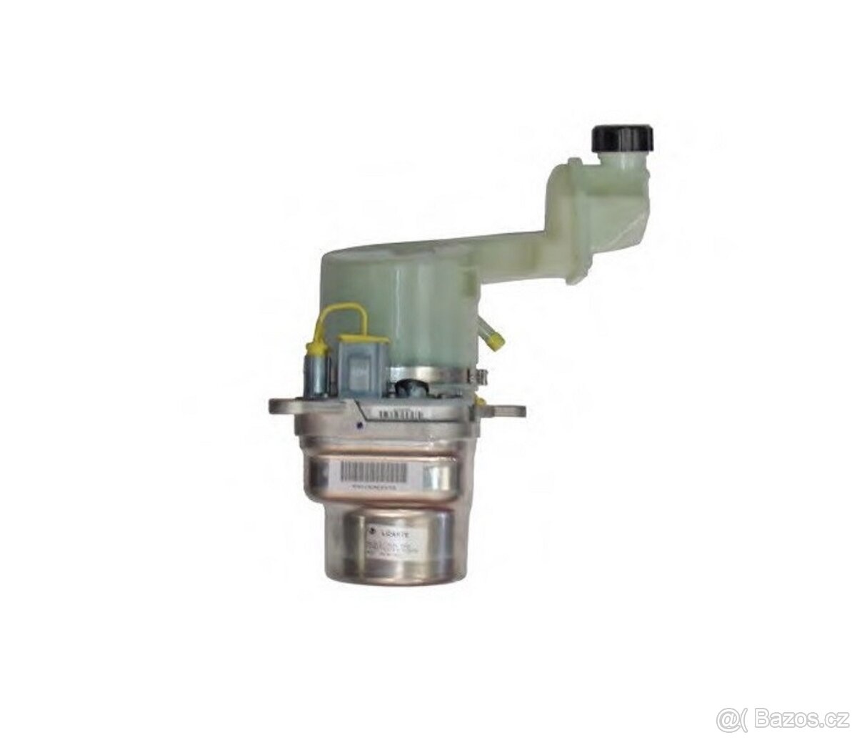 Servo Ford Fiesta / Fusion
