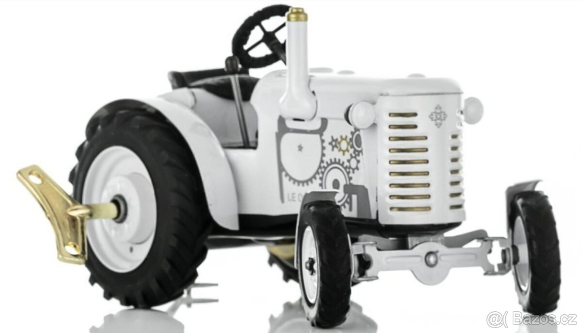 Traktor Kovap Prim ne Kaden