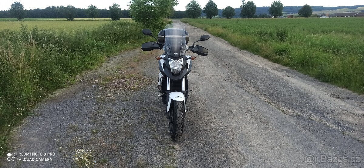 Honda NC 750X