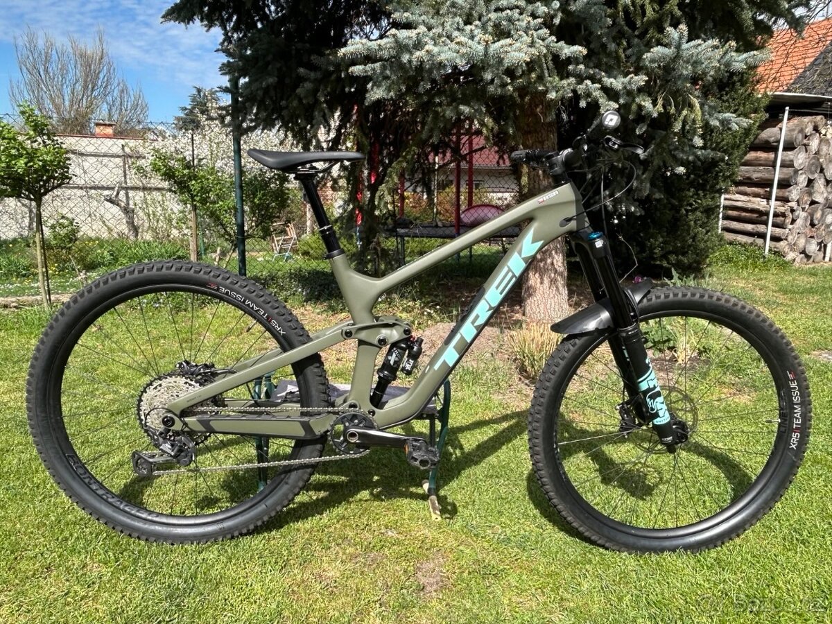 Kolo Trek Slash 9.7