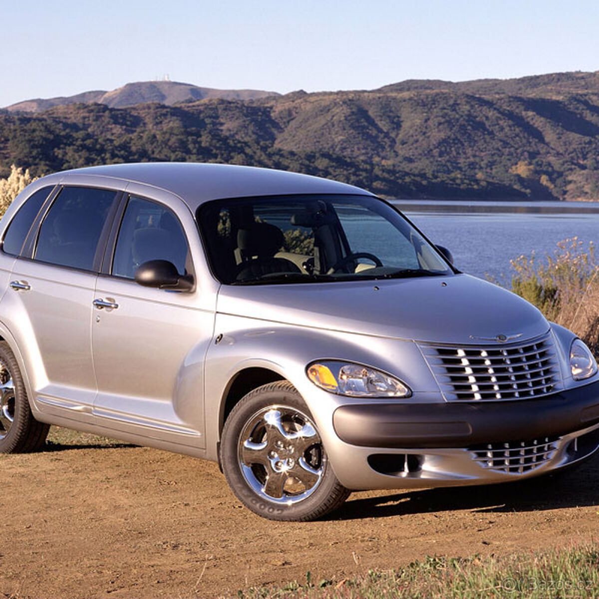 Chrysler Pt cruiser
