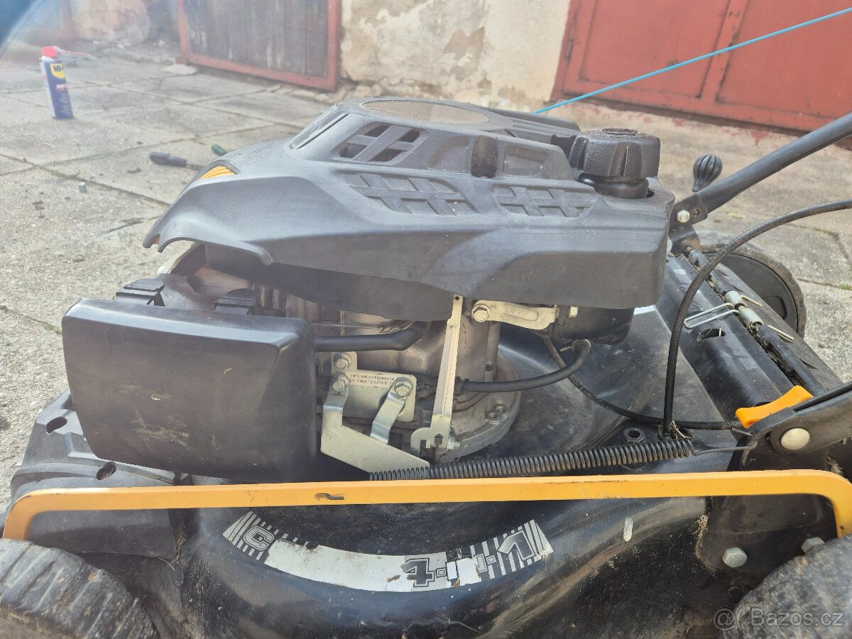 Sekačka (Riwall RPM 5135)