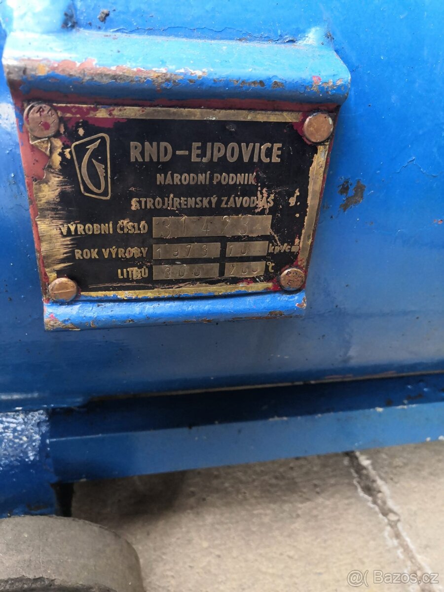 Kompresor