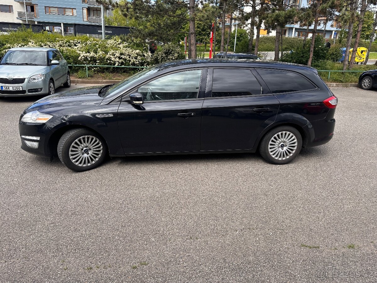 Ford Mondeo 1.6 TDI, 2011, 328.000 km