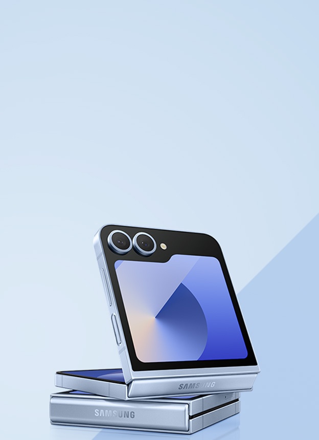 Samsung Galaxy Flip6 512GB
