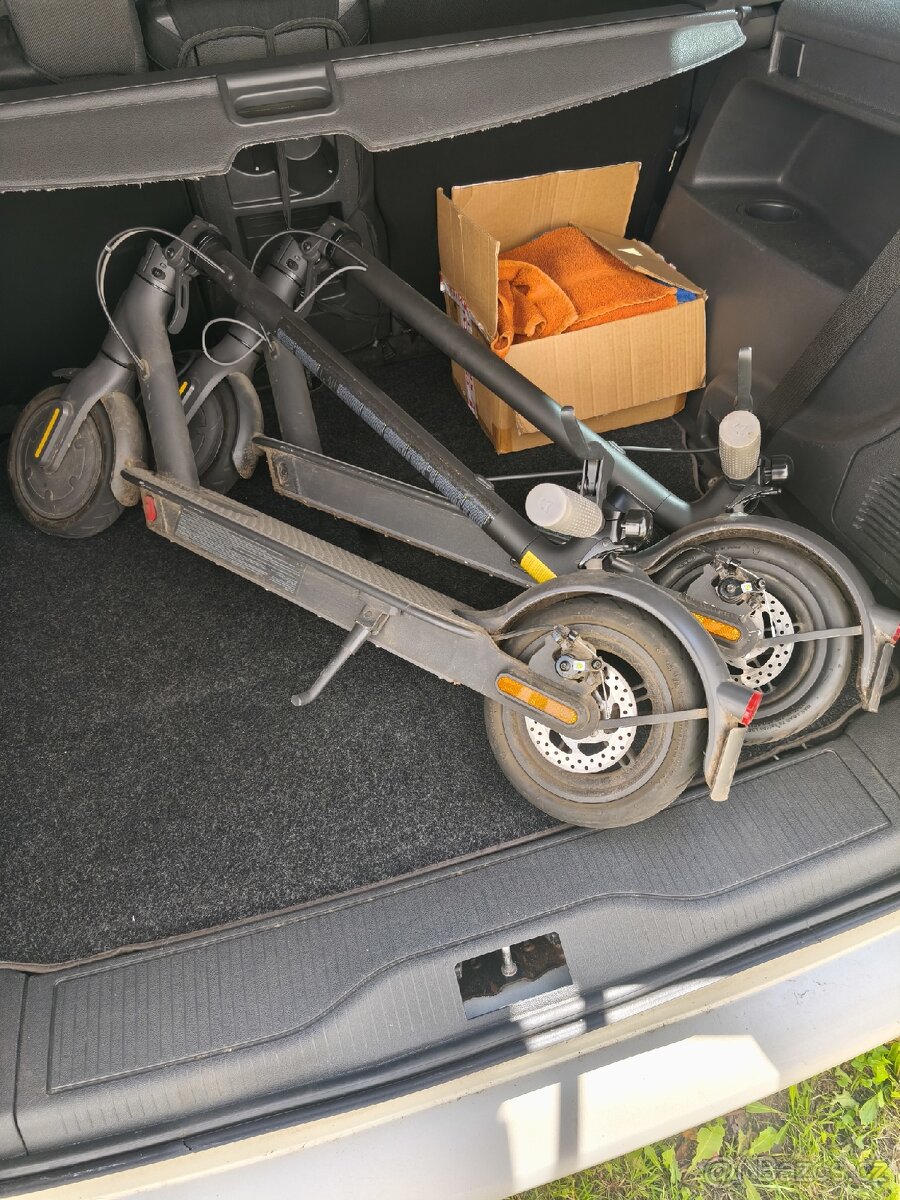 Xiaomi Scooter s1