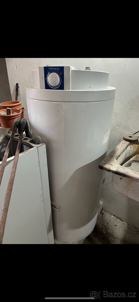 Bojler Tatramat EOV 120