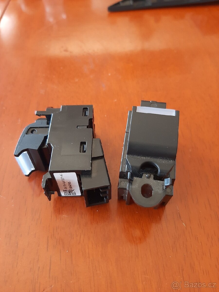 Prodam original spinače na el.okno Land Rover Jaguar