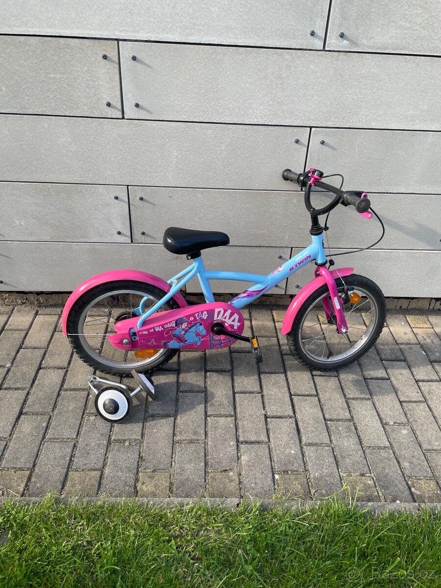 Kolo Decathlon 16”