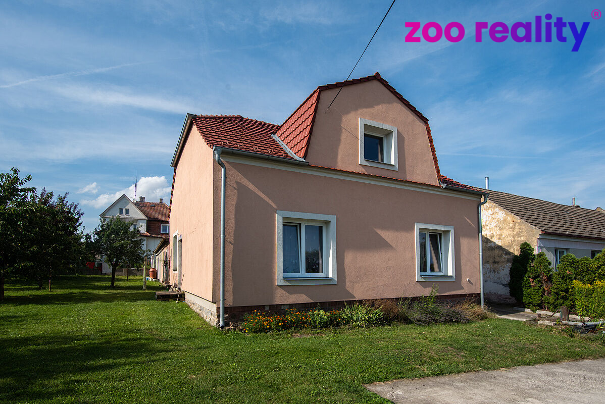 Prodej, ubytování, Ševětín, okres České Budějovice