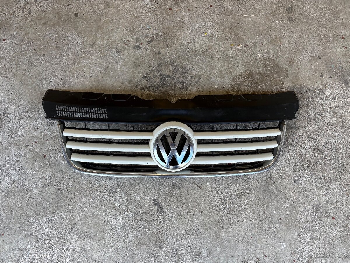 Maska Vw Multivan T5