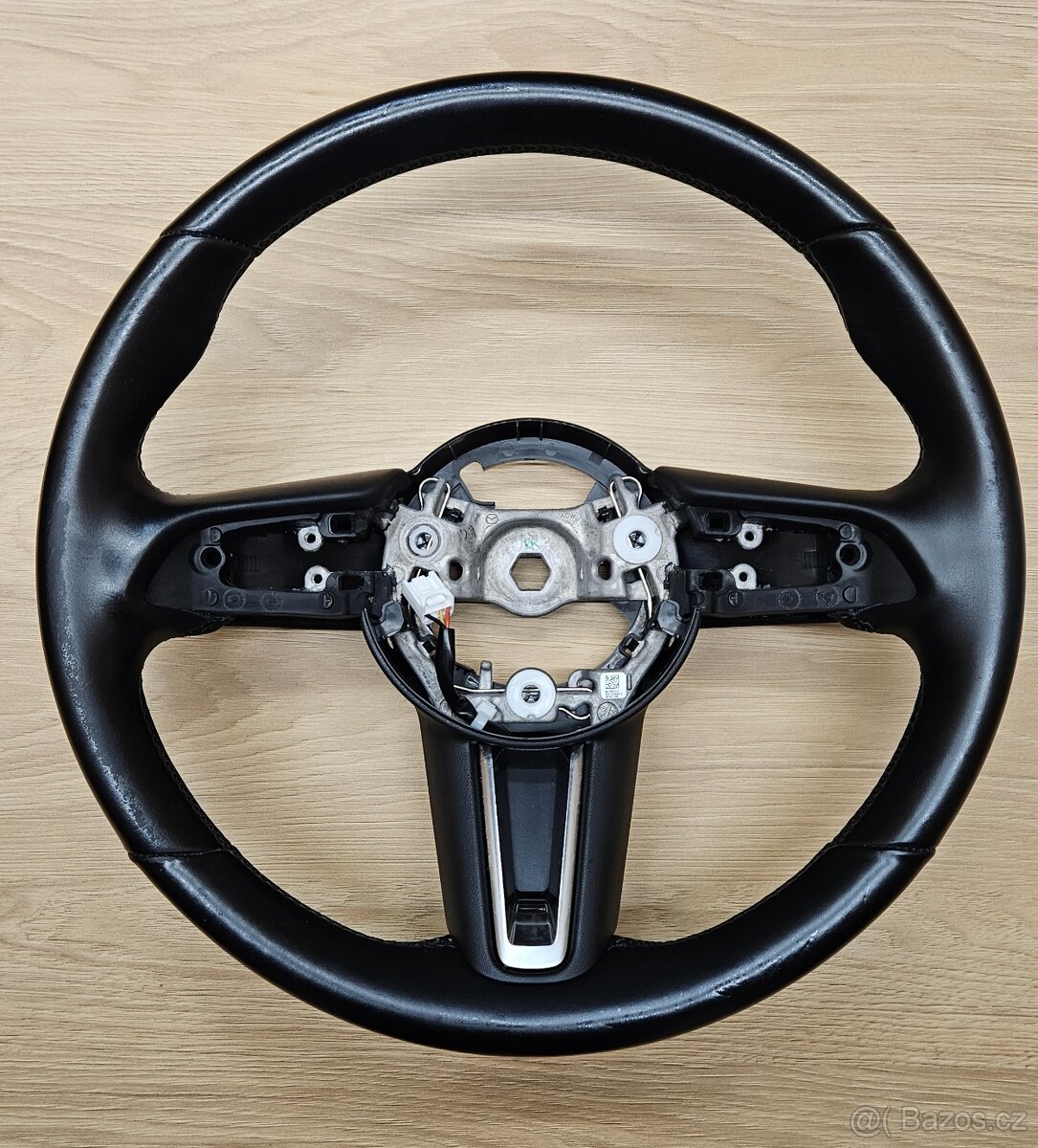Volant Mazda 3 BP