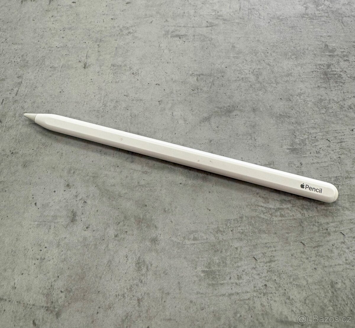 Apple Pencil 2 - velmi hezký stav