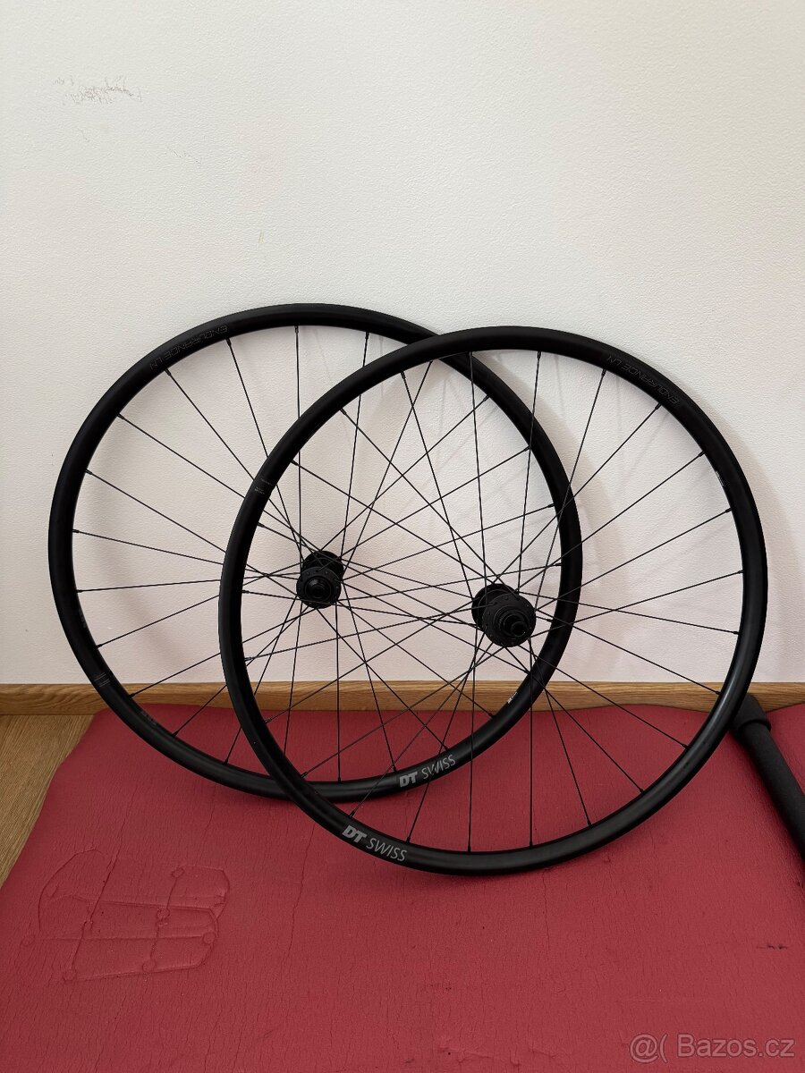 DT Swiss Endurance LN
